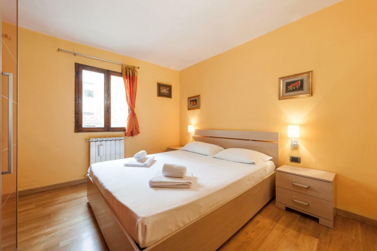 Апартаменти Like A Local In Oltrarno Флоренція Екстер'єр фото